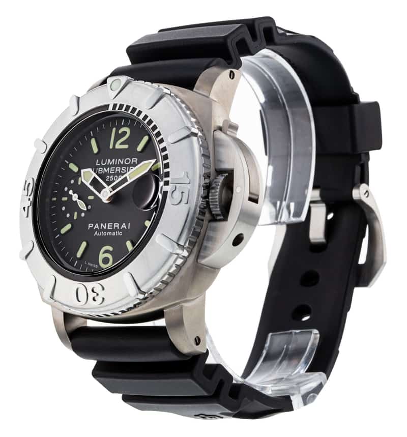 Panerai Luminor Submersible PAM00194